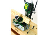 Record Power - BM16 Mortaiseuse a table coulissante
