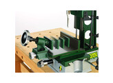 Record Power - BM16 Mortaiseuse a table coulissante