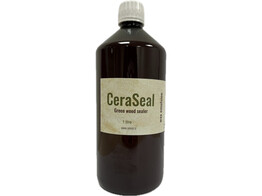 CERASEAL - 1000 ml - Versiegler fur frisches Holz