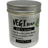 VEGIWAX - Cire pour bois destinee aux planches a decouper  plans de travail et cuilleres - 200 ml