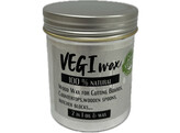 VEGIWAX - Cire pour bois destinee aux planches a decouper  plans de travail et cuilleres - 200 ml