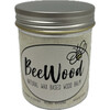 BEEWOOD - Baume pour bois a base de cire naturelle - 200 ml