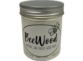 BEEWOOD - Baume pour bois a base de cire naturelle - 200 ml