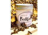BEEWOOD - Baume pour bois a base de cire naturelle - 200 ml