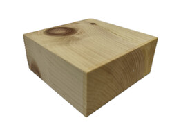 Zirbe - Bowl blanks