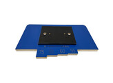Hope Woodturning - Bottom plate for 200 mm bench grinders