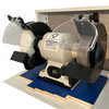 Hope Woodturning - Bottom plate for 200 mm bench grinders