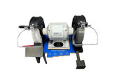 Hope Woodturning - Bottom plate for 200 mm bench grinders