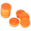 UJK - Bouchons pour trous de 20 mm  40pcs 