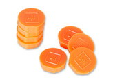 UJK - Bouchons pour trous de 20 mm  40pcs 