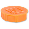 UJK - Bouchons pour trous de 20 mm  40pcs 
