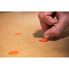 UJK - Bouchons pour trous de 20 mm  40pcs 
