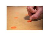UJK - Bouchons pour trous de 20 mm  40pcs 
