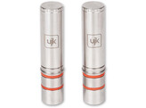 UJK - Valets ronds expandables - O20 mm - Hauteur 60 mm  2pcs 