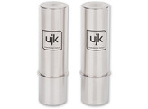 UJK - Valets ronds - O20 mm - Hauteur 50 mm  2pcs 