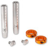 UJK - Valets pour Festool - O20 mm - Hauteur 75 mm  2pcs 
