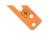 UJK - Equerre de montage 360 mm