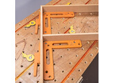 UJK - Equerre de montage 360 mm