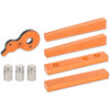 UJK - Kit de serrage pour trous de 20 mm