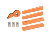 UJK - Kit de serrage pour trous de 20 mm