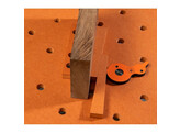 UJK - Kit de serrage pour trous de 20 mm