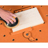 UJK - Kit de serrage pour trous de 20 mm