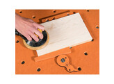 UJK - Kit de serrage pour trous de 20 mm