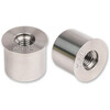 UJK - Parf M8 insert pour trous de 20 mm  2pcs 