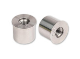 UJK - Parf M8 insert pour trous de 20 mm  2pcs 
