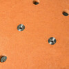 UJK - Parf M8 insert pour trous de 20 mm  2pcs 