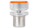 UJK - Valets adjustable et antiderapant - O20 mm - Hauteur 20-29 mm  4pcs 
