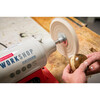 Axminster - AW150BB - Polisseuse 150 mm