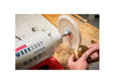 Axminster - AW150BB - Polisseuse 150 mm