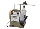 Tormek - T-4 Bushcraft Meule d affutage a eau - Manuel allemand