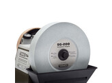 Tormek - T-4 Bushcraft Meule d affutage a eau - Manuel allemand