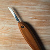 Flexcut - Couteau de sculpture Pro Serie FP03 - 51 mm