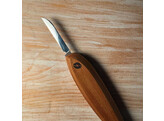 Flexcut - Couteau de sculpture Pro Serie FP03 - 51 mm