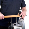 Tormek - Dispositif pour haches