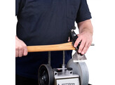 Tormek - Dispositif pour haches