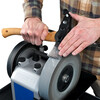 Tormek - Dispositif pour haches