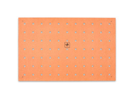UJK - Plateau superieure HDF Valchromat - 1102 x 718 mm