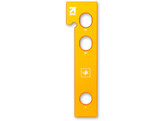UJK - MFT Hook stop