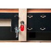 UJK - Pince de serrage 20 mm avec filetage