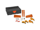 UJK - Kit d accessoires pour le serrage des pieces dans le boitier T-LOC