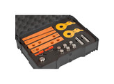 UJK - Kit d accessoires pour le serrage des pieces dans le boitier T-LOC