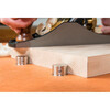 UJK - Kit d accessoires pour le serrage des pieces dans le boitier T-LOC
