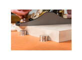 UJK - Kit d accessoires pour le serrage des pieces dans le boitier T-LOC