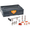 UJK - Kit d accessoires Super Dog dans le boitier T-LOC