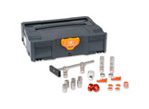 UJK - Kit d accessoires Super Dog dans le boitier T-LOC