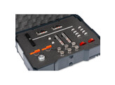 UJK - Kit d accessoires Super Dog dans le boitier T-LOC